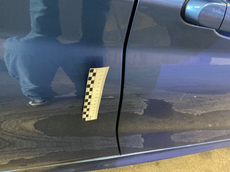 BMW 2er M235i 2014 – снимка 22