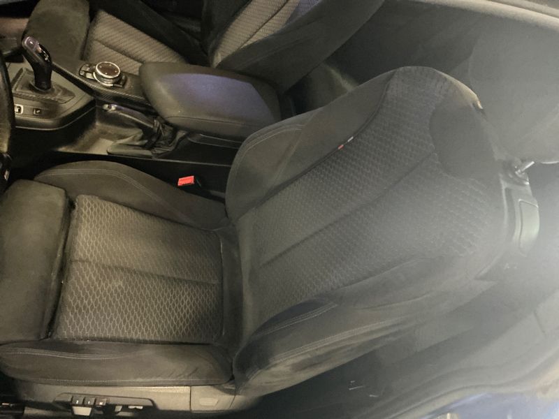 BMW 2er M235i 2014 – снимка 24