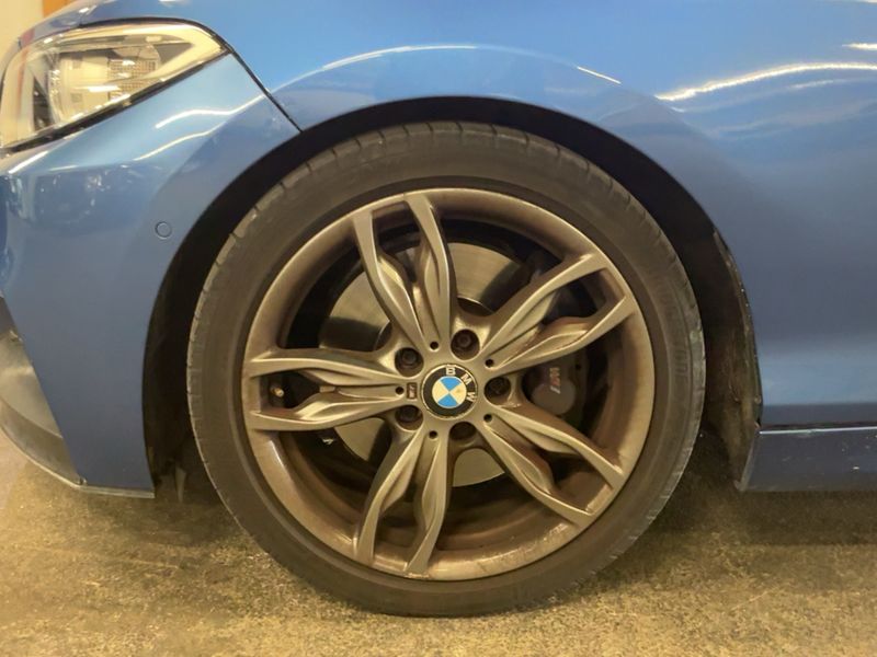 BMW 2er M235i 2014 – снимка 3