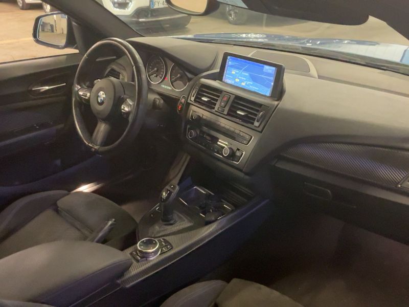 BMW 2er M235i 2014 – снимка 17