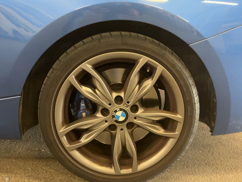 BMW 2er M235i 2014 – снимка 5