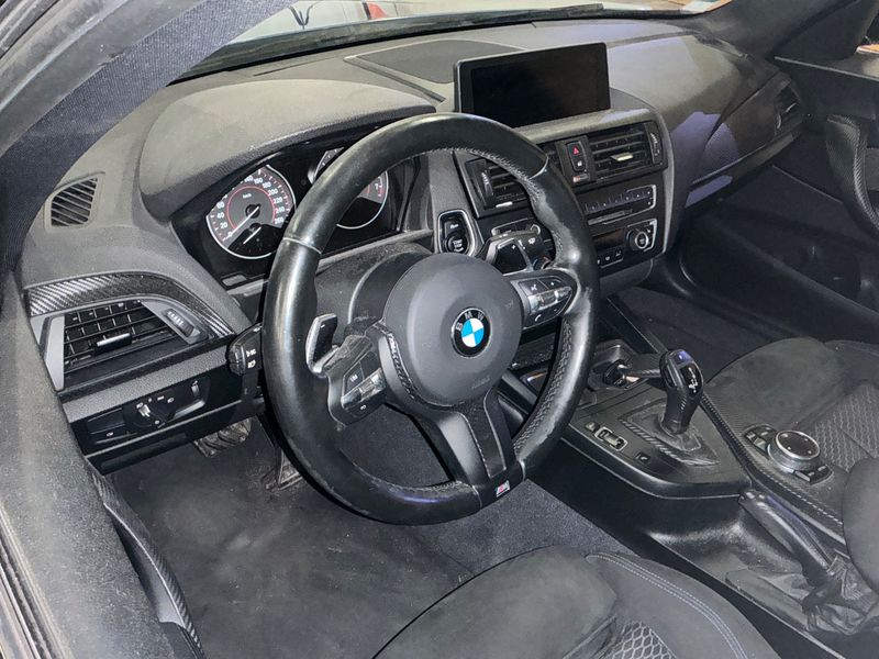 BMW 2er M235i 2014 – снимка 23