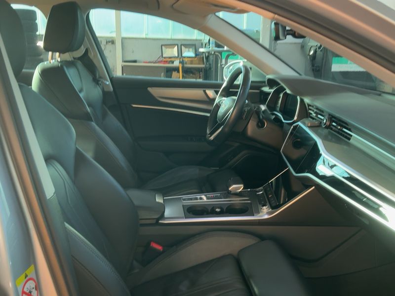 Audi A6 45 TFSI Mild-Hybrid quattro sport 2023 – снимка 16