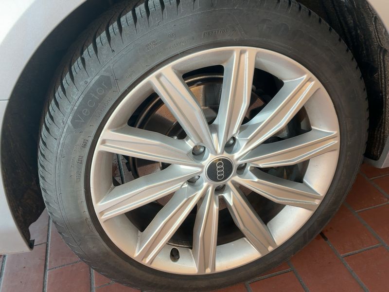 Audi A6 45 TFSI Mild-Hybrid quattro sport 2023 – снимка 9