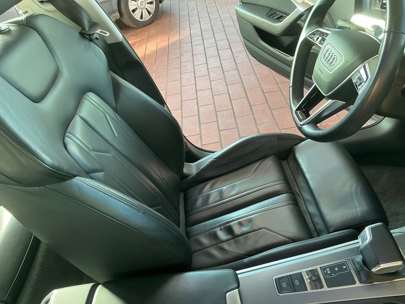 Audi A6 45 TFSI Mild-Hybrid quattro sport 2023 – снимка 23