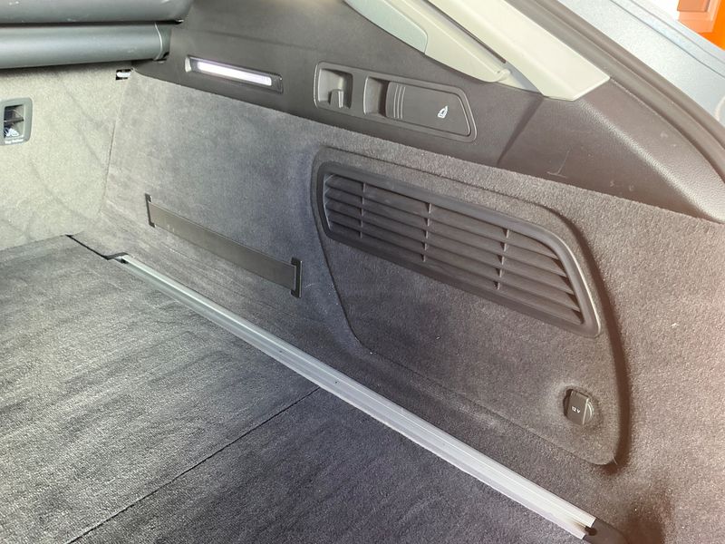 Audi A6 45 TFSI Mild-Hybrid quattro sport 2023 – снимка 32