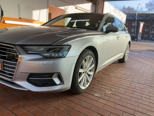 Audi A6 45 TFSI Mild-Hybrid quattro sport 2023 – снимка 2