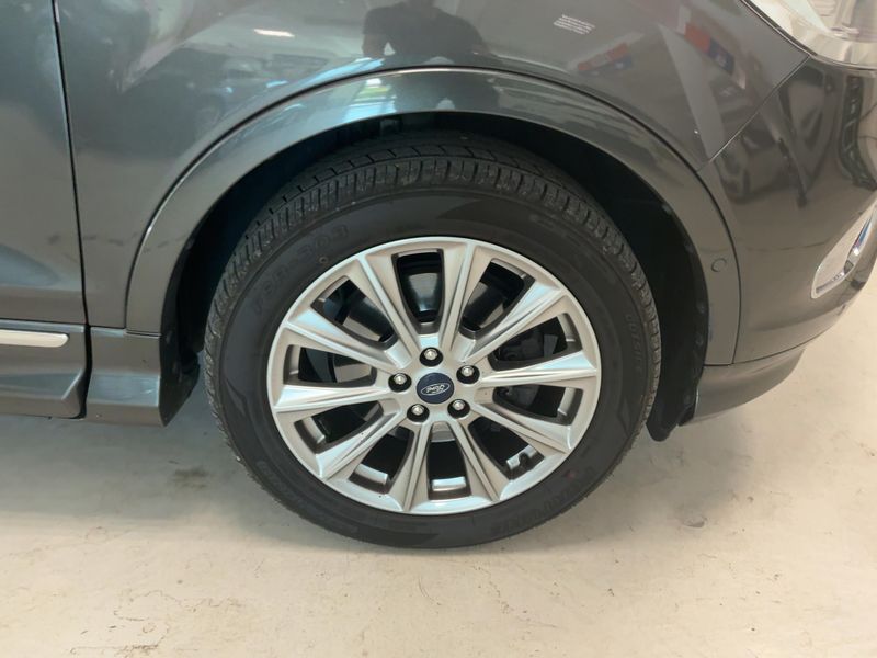 Ford Kuga 2.0 TDCi Vignale 2018 – снимка 11