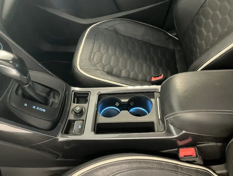 Ford Kuga 2.0 TDCi Vignale 2018 – снимка 27