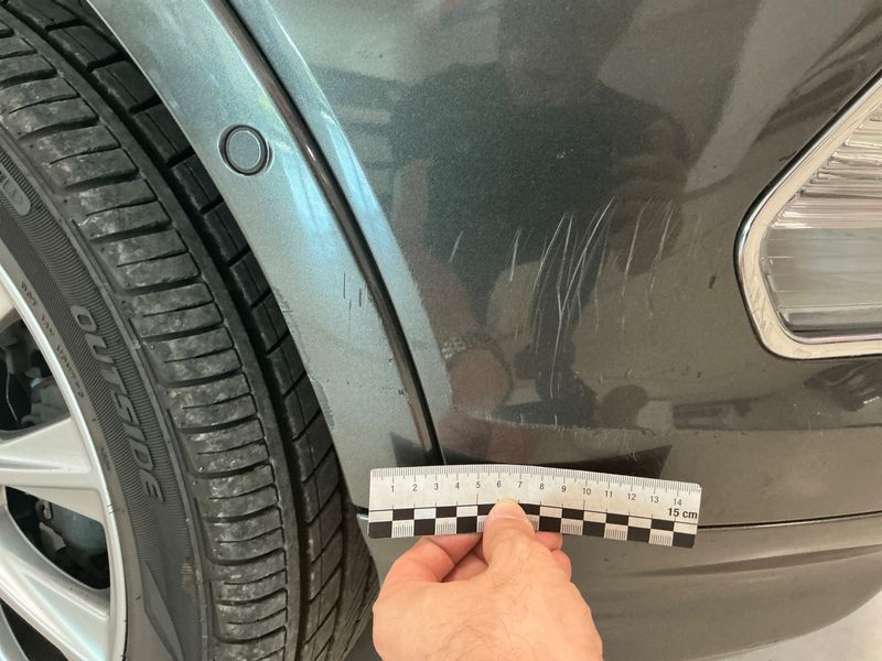 Ford Kuga 2.0 TDCi Vignale 2018 – снимка 32