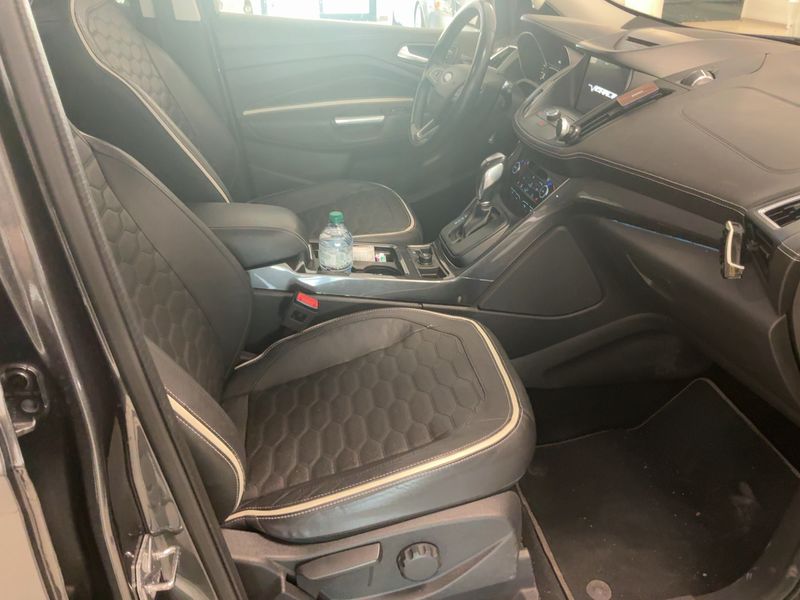 Ford Kuga 2.0 TDCi Vignale 2018 – снимка 16
