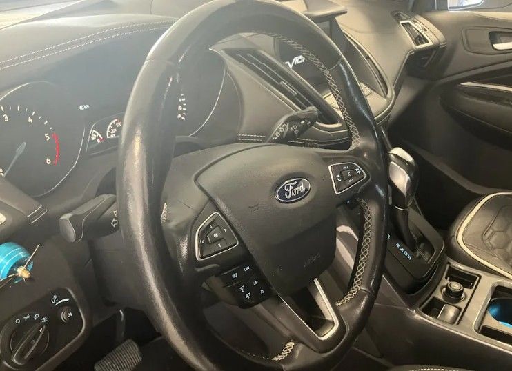 Ford Kuga 2.0 TDCi Vignale 2018 – снимка 26