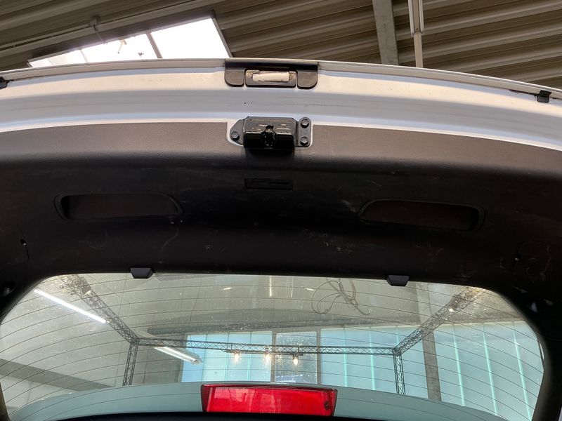 Kia cee'd 1.6 CRDi Vision 2016 – снимка 28