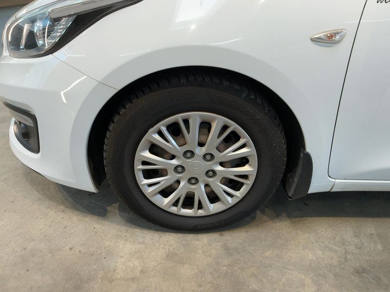 Kia cee'd 1.6 CRDi Vision 2016 – снимка 3