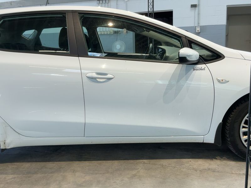 Kia cee'd 1.6 CRDi Vision 2016 – снимка 10