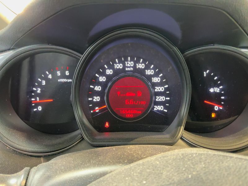 Kia cee'd 1.6 CRDi Vision 2016 – снимка 19
