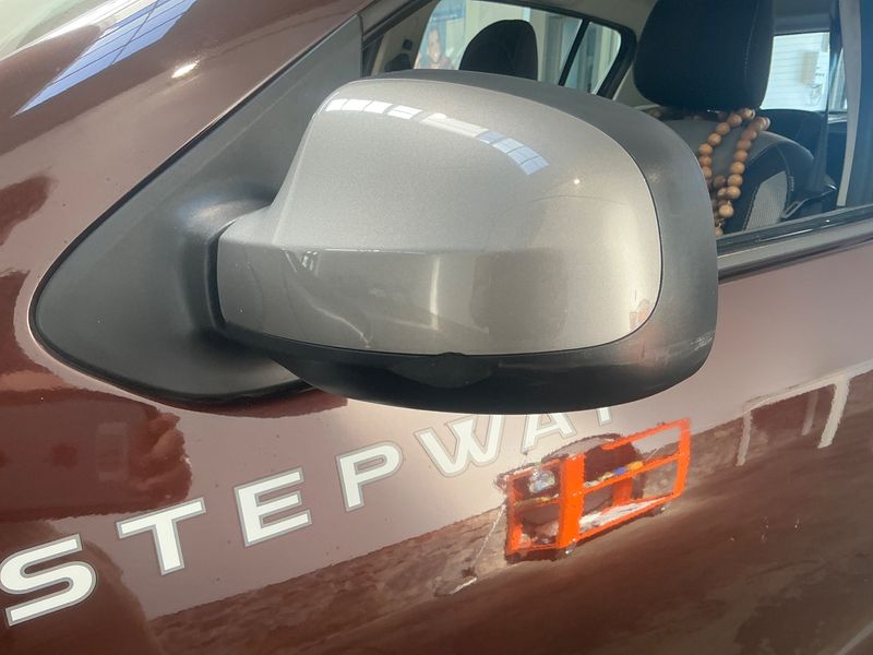 Dacia Sandero 0.9 TCe Stepway Prestige 2017 – снимка 29