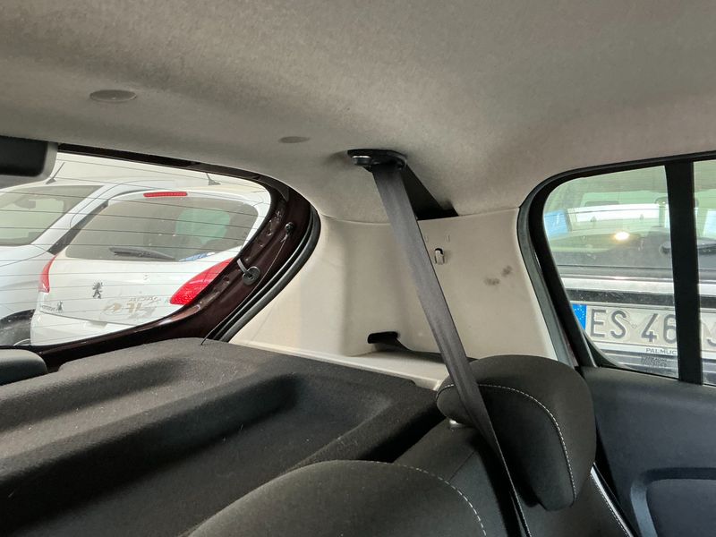 Dacia Sandero 0.9 TCe Stepway Prestige 2017 – снимка 27