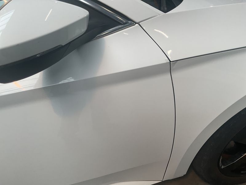 Skoda Superb 1.6 TDI Ambition 2016 – снимка 25