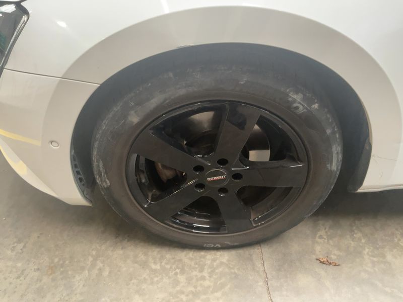 Skoda Superb 1.6 TDI Ambition 2016 – снимка 3