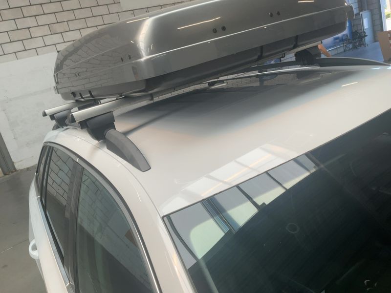 Skoda Superb 1.6 TDI Ambition 2016 – снимка 13