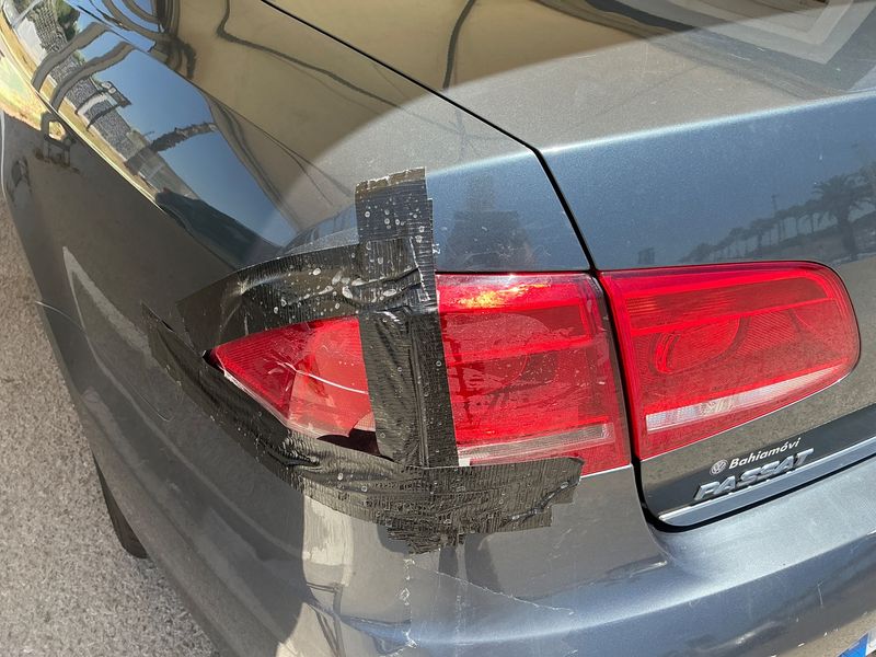 Volkswagen Passat 1.6 TDI Edition BlueMotion Tech 2013 – снимка 30