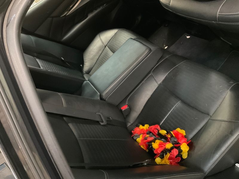 Infiniti Q70 3.5 Hybrid GT Premium 2015 – снимка 23