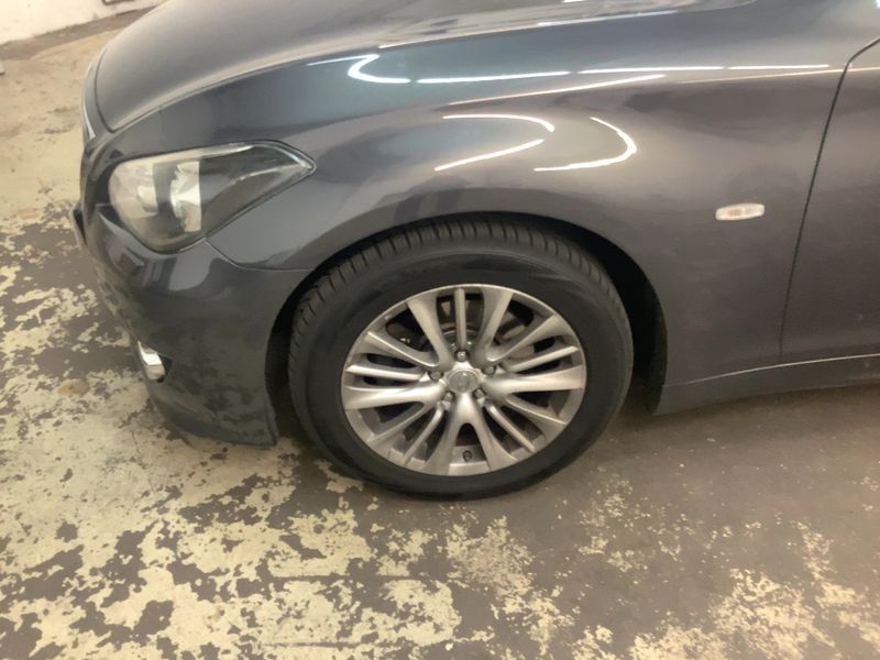 Infiniti Q70 3.5 Hybrid GT Premium 2015 – снимка 3