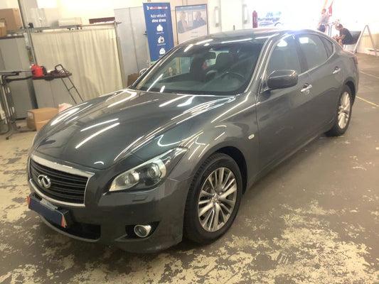 Infiniti Q70 3.5 Hybrid GT Premium 2015 – снимка 1