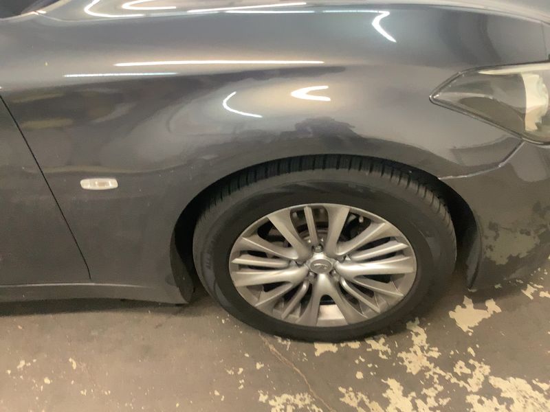 Infiniti Q70 3.5 Hybrid GT Premium 2015 – снимка 11