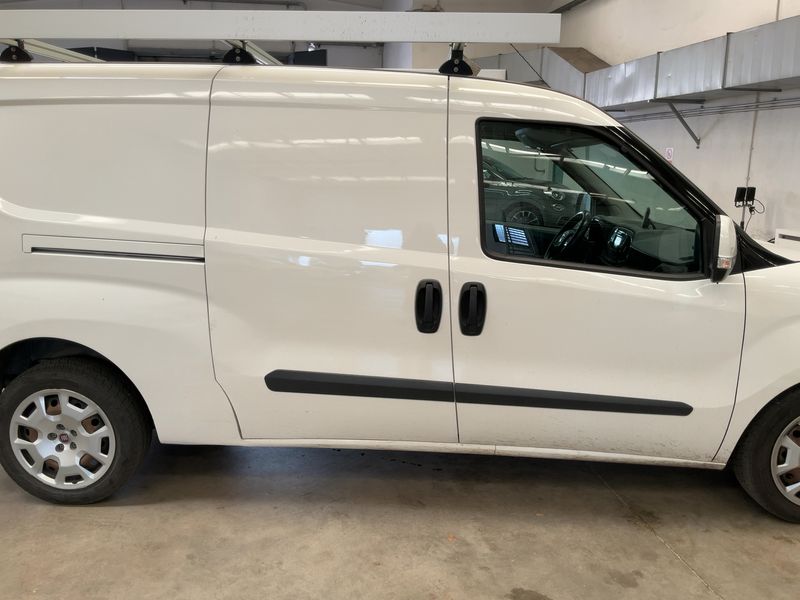 Fiat Doblo 1.6 JTDM SX Maxi Kasten 2016 – снимка 10