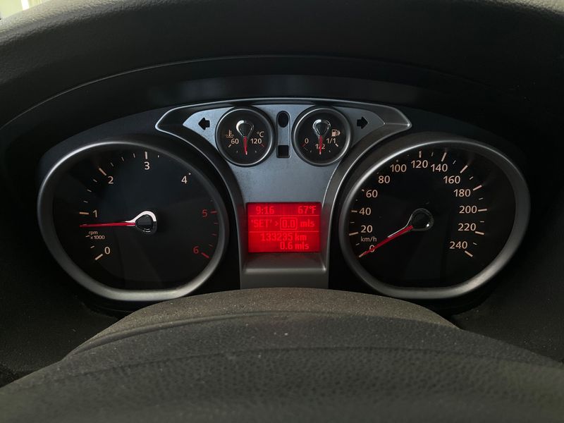 Ford Focus 1.6 TDCi Style 2009 – снимка 4