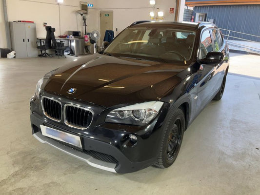 BMW X1 xDrive 20d 2012 – снимка 1
