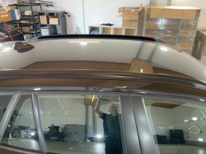 BMW X1 xDrive 20d 2012 – снимка 13