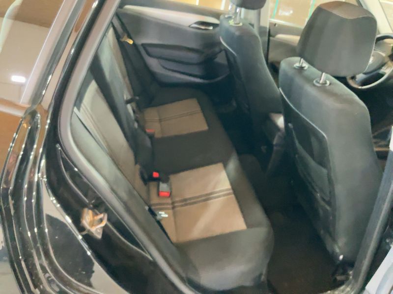BMW X1 xDrive 20d 2012 – снимка 19