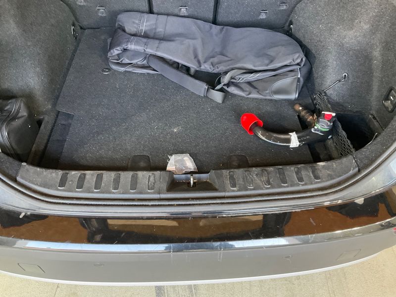 BMW X1 xDrive 20d 2012 – снимка 21