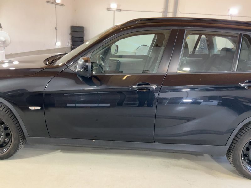 BMW X1 xDrive 20d 2012 – снимка 4
