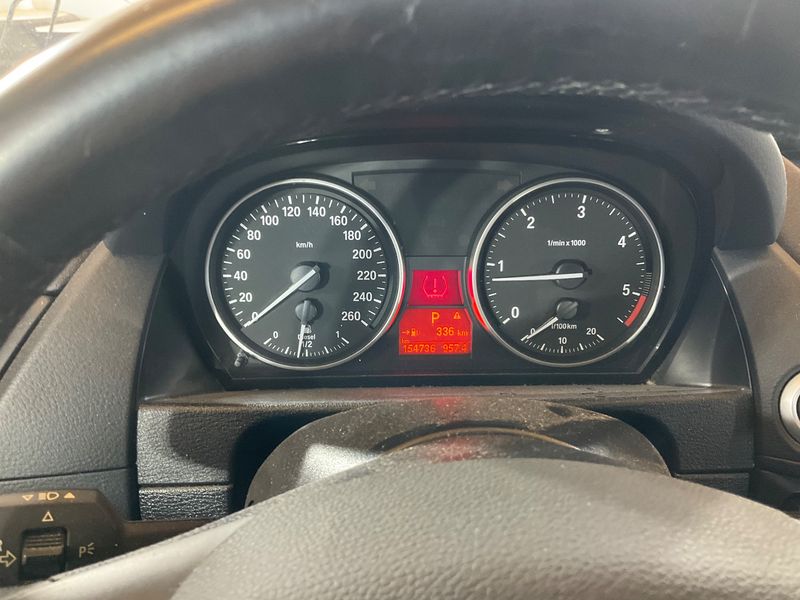 BMW X1 xDrive 20d 2012 – снимка 18