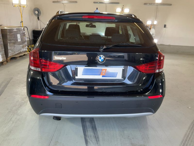 BMW X1 xDrive 20d 2012 – снимка 7