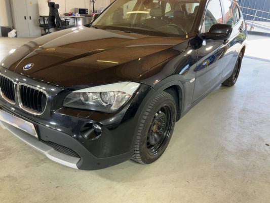 BMW X1 xDrive 20d 2012 – снимка 2