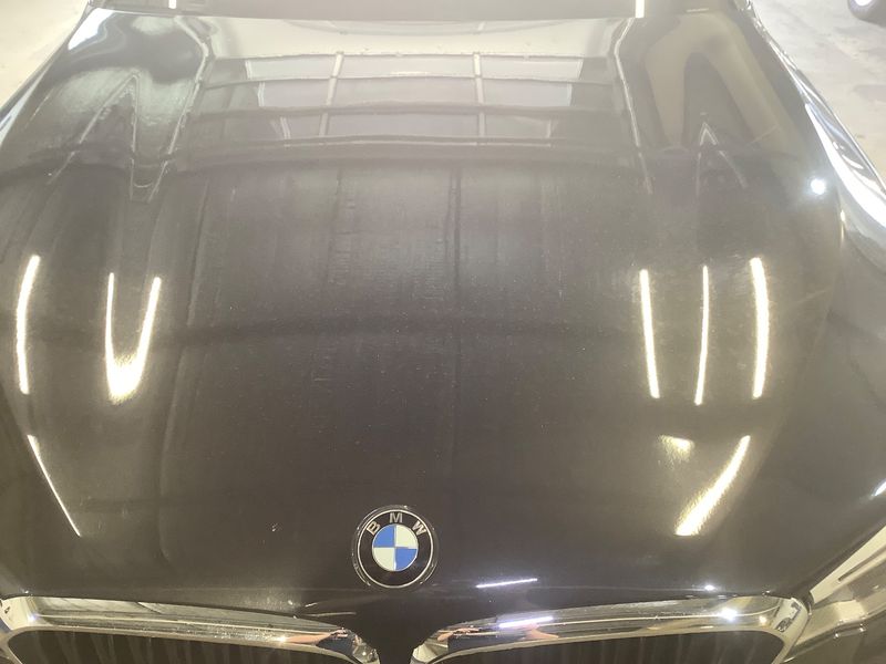 BMW 5er 530d Sport Line 2019 – снимка 25