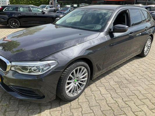 BMW 5er 530d Sport Line 2019 – снимка 1
