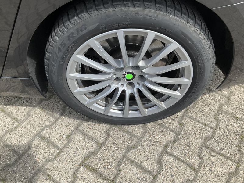 BMW 5er 530d Sport Line 2019 – снимка 5