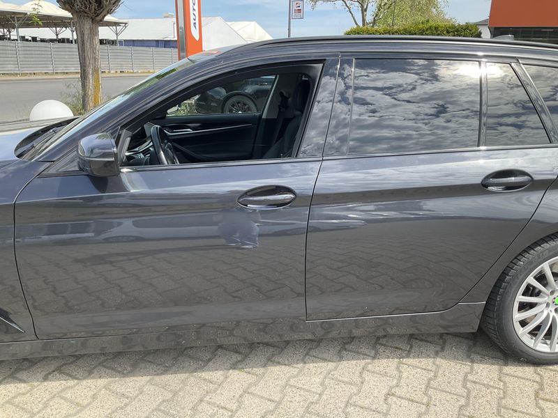 BMW 5er 530d Sport Line 2019 – снимка 4
