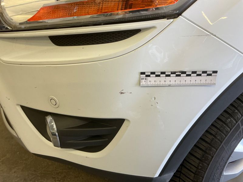Ford Kuga 2.0 TDCi Titanium 2011 – снимка 36