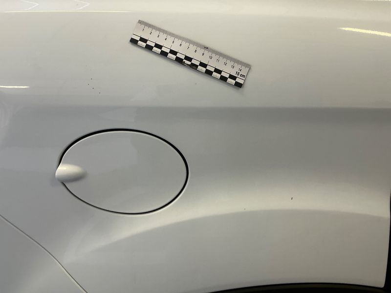Ford Kuga 2.0 TDCi Titanium 2011 – снимка 22