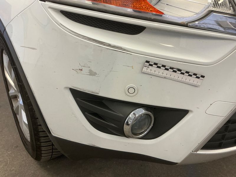 Ford Kuga 2.0 TDCi Titanium 2011 – снимка 35