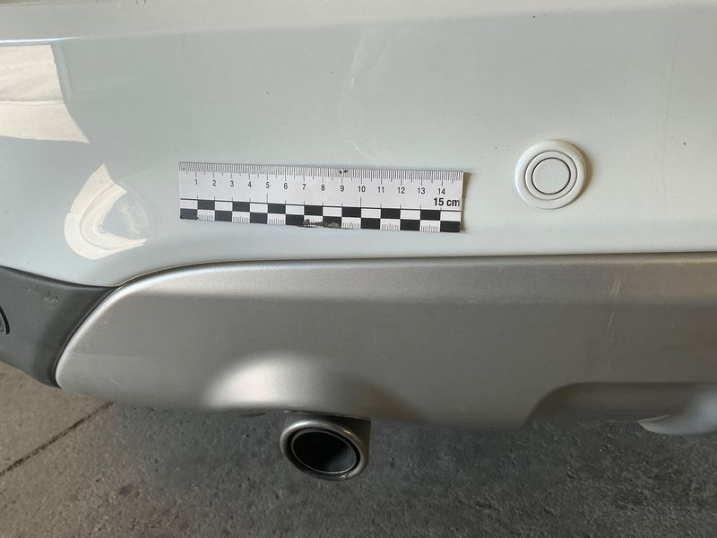 Ford Kuga 2.0 TDCi Titanium 2011 – снимка 34