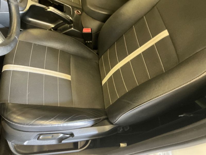 Ford Kuga 2.0 TDCi Titanium 2011 – снимка 28