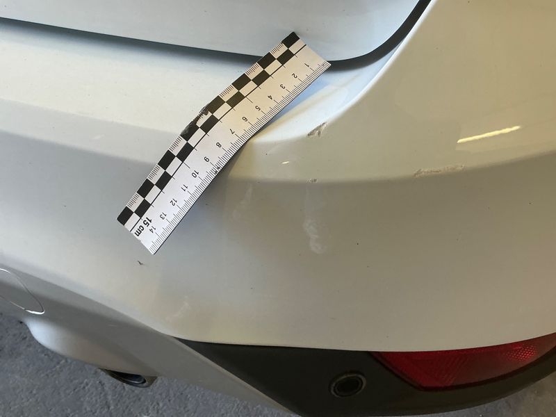 Ford Kuga 2.0 TDCi Titanium 2011 – снимка 33